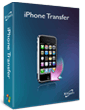 Xilisoft iPhone Transfer