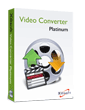 Xilisoft Video Converter Platinum for Mac