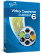 Xilisoft Video Converter Standard